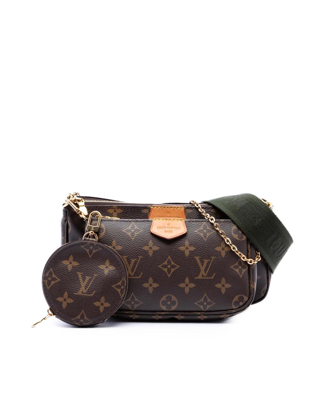 Louis Vuitton Multi Pochette #350017L23B